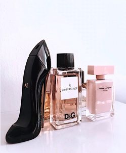 Perfumes de mujer