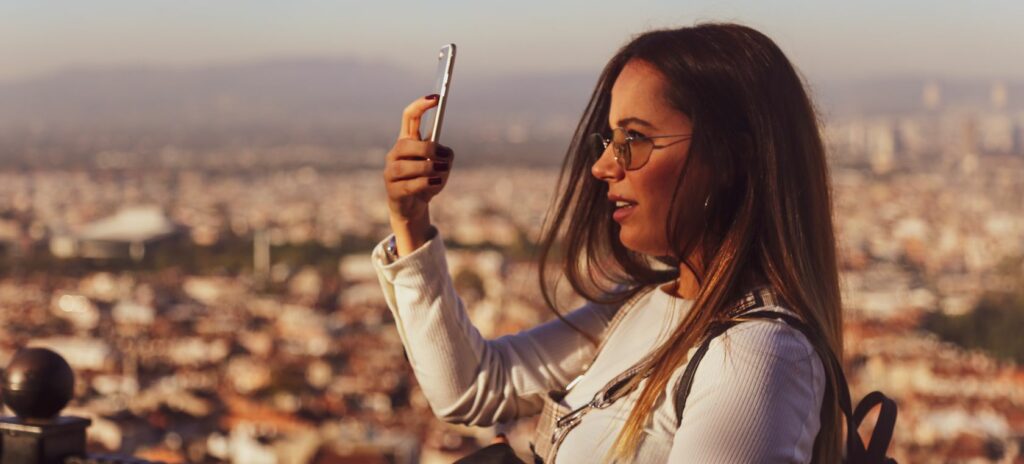 consejos tu mejor perfil selfies 15 consejos para saber cuál es tu mejor perfil en las selfies