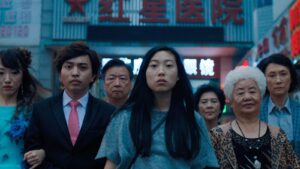 the farewell lulu wang Descubre las 12 mejores películas dirigidas por mujeres