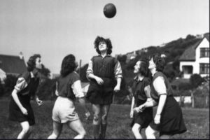 Premiere equipe feminine 3 El empoderamiento femenino a través del fútbol