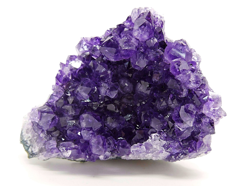 amatista mineral Piedras Semipreciosas, conócelas y ¡escoge la tuya!