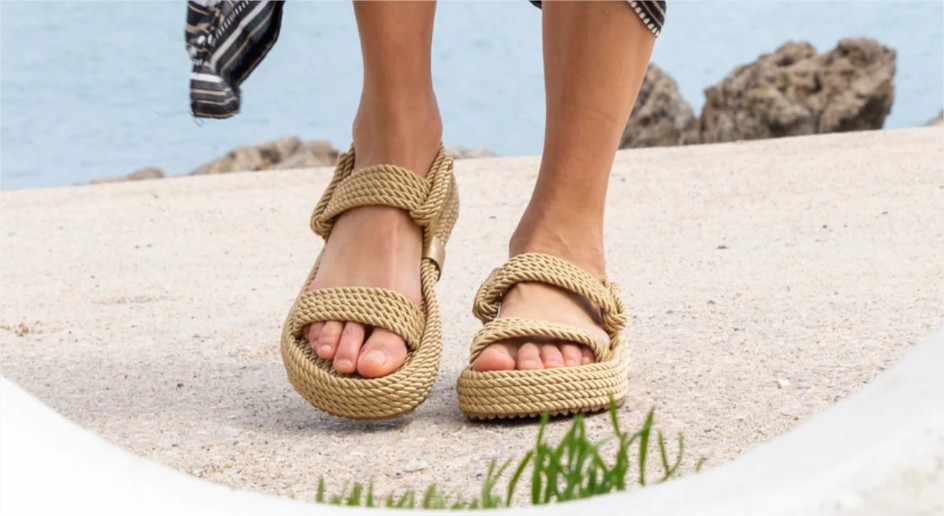 calzado sandalias Guía: ¡Sandalias de mujer para todos los estilos!